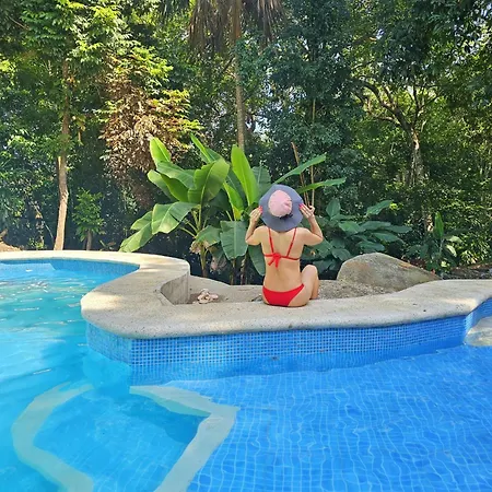 Cabanas El Toche